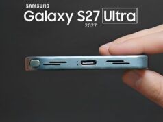 Samsung Galaxy S27 Ultra: perché è l’aggiornamento definitivo