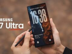 Galaxy S27 Ultra S Pen: perché la riprogettazione è stata scartata