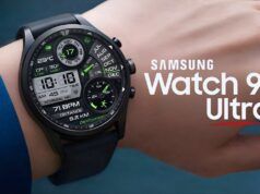 Rivelate le informazioni su Samsung Galaxy Watch 9 e Ultra 2