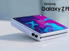 Samsung Galaxy Z Flip 8: design sottile, chip da 2 nm, aggiornamento della cerniera