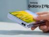Voci sul Samsung Galaxy Z Flip 8: design più sottile e altro ancora