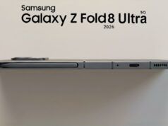 Samsung Galaxy Z Fold 8: data di rilascio, prezzo e specifiche