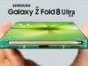 Galaxy Z Fold 8: trapelato il lancio del 7 luglio e rivelate le specifiche chiave
