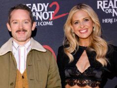 Sarah Michelle Gellar, Elijah Wood e altre star di “Ready or Not 2” evacuate da un hotel di Parigi dopo un incendio