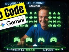 Gemini Canvas ti consente di creare rapidamente app senza codifica