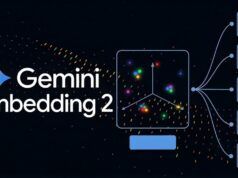 Anteprima di Google Gemini Embeddings 2: incorporamenti multimodali per RAG