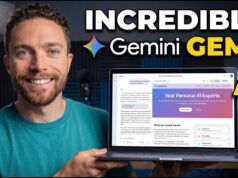 7 casi d’uso delle gemme Gemini: risparmia tempo con gli esperti di intelligenza artificiale personalizzata