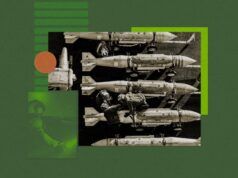 Un funzionario della difesa rivela come i chatbot IA potrebbero essere utilizzati per prendere decisioni mirate