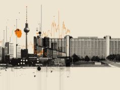 L’indice del clima economico stilato dall’Istituto tedesco IFO è peggiorato a 86,4 a marzo