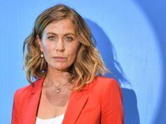 Cast della serie TV God of War Lost Star