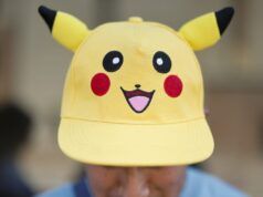 The Pokemon Company ha sollevato un’altra obiezione dopo che l’amministrazione Trump ha utilizzato la sua proprietà intellettuale per meme politici, ancora una volta
