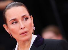 Naomie Rapace, star di Prometeo, è la protagonista della serie Netflix di Assassin’s Creed