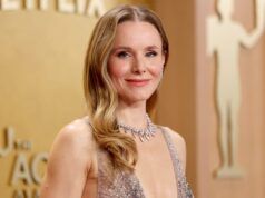 ‘Molte dichiarazioni errate’ – Kristen Bell versa acqua fredda sulla richiesta di stipendio congelata di 60 milioni di dollari