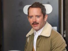 Eliza Wood sta ancora cercando di finire di leggere Il Signore degli Anelli