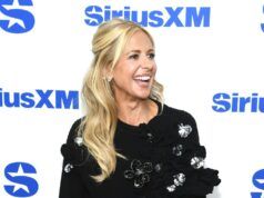 La star di Buffy ha detto ai fan di non leggere la sceneggiatura del riavvio trapelata