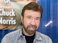 La leggenda del cinema d’azione Chuck Norris è morta all’età di 86 anni