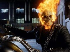 Marvel e Ryan Gosling hanno “discusso” di Ghost Rider