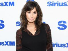 Gina Gerson rivela come ha reagito alla scena più inquietante di ‘Showgirls’