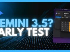 Risultati del test Gemini Flash “White Water”: velocità, costo e qualità