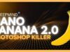 Spiegazione del nuovo rendering del testo e della traduzione nell’immagine di Google Nano Banana 2