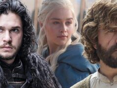 Un film su Il Trono di Spade, ora in fase di sviluppo, potrebbe ruotare attorno a un personaggio che non è mai apparso prima nello show.