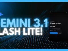 Profondità di raggiungimento regolabile della luce flash Gemini 3.1: completamente testata