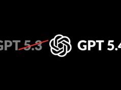 Rilasciato OpenAI GPT-5.4: 1 milione di token, scoperta di strumenti e benchmark