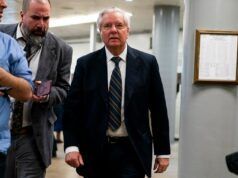 Il candidato al Senato del Montana ha detto che, se eletto, presenterà un disegno di legge per redigere Graham