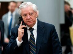 Luna: Graham “non dice al presidente cosa fare”