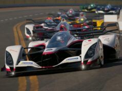 Gran Turismo annulla il primo round delle World Series
