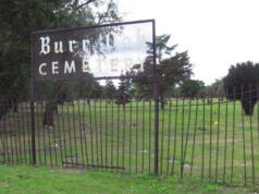 Come Moss ha aiutato a condannare i ladri di tombe del cimitero di Chicago