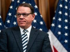 Sam Graves ritira i piani di rielezione e si ritira dal Congresso