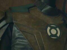 Il teaser di Lantern scambia i dirottamenti dei supereroi con un crudo realismo