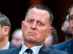 Grenell lasciò il Kennedy Center; Trump ha scelto un nuovo direttore esecutivo