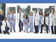 Dov’è adesso il cast di “Grey’s Anatomy”? Incontra le star del dramma medico insaponato 20 anni dopo il debutto della serie