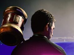 L’immagine teaser del film Sonic the Hedgehog 4 offre il primo sguardo al martello di Amy