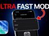 Migliora le prestazioni dell’iPhone: attiva la modalità ultra veloce di iOS 26