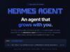 Come l’intelligenza artificiale di Hermes impara dai propri errori