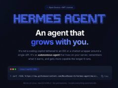 Come l’intelligenza artificiale di Hermes impara dai propri errori