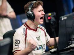 HEROIC sorprende il Parivision qualificandosi per la fase 2 della stagione 23 della ESL Pro League