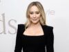 Hilary Duff ha confermato di non parlare molto spesso con suo padre