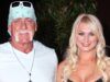 Brooke Hogan anticipa una canzone sulla morte di padre Hulk Hogan dopo aver saltato il funerale