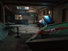 Annunciato The Reckoning – Deathwish