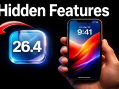 Rilasciato iOS 26.4: nuove playlist AI, miglioramenti e funzionalità della tastiera