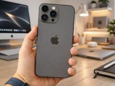 iPhone 18 Pro Max: punch-hole o piccola isola dinamica?