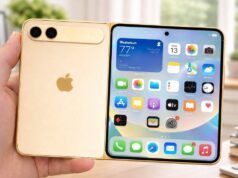 Batteria iPhone Fold: trapelata la batteria più grande dell’iPhone di Apple