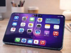 iPhone Fold trapelato: prezzo 2.400 dollari e data di lancio settembre 2026