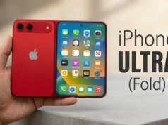 Perdita di iPhone Ultra (Fold): schermo interno 4:3 per multitasking professionale