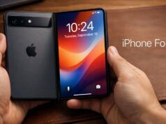 iPhone Fold (Ultra): specifiche, prezzo $ 1.999 e versione 2026