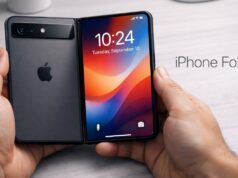 Apple iPhone Fold trapelato: prezzo di $ 1.999 e uscita a settembre